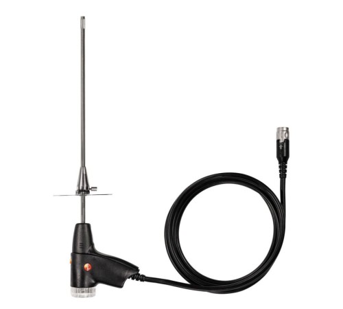 Модульный зонд отбора пробы Testo 0600 9783 Модульный зонд отбора пробы Testo 0600 9783