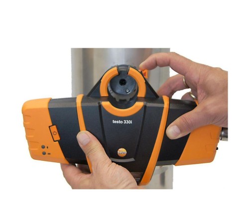 Комплект Testo 330i газоанализатор Комплект Testo 330i газоанализатор