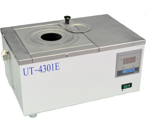 Баня водяная одноместная Ulab UT-4301E Баня водяная одноместная Ulab UT-4301E
