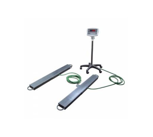 ЕВ4-600P-В(WI-5R) - Весы электронные балочные ЕВ4-600P-В(WI-5R) - Весы электронные балочные