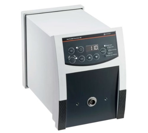 Насос перистальтический Heidolph Hei-FLOW Precision 06 Насос перистальтический Heidolph Hei-FLOW Precision 06