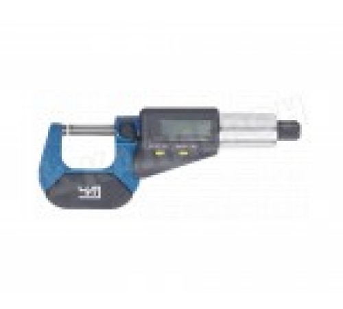 Микрометр МКЦ- 25 0,001 электр. 2-кн. IP54 ЧИЗ Микрометр МКЦ- 25 0,001 электр. 2-кн. IP54 ЧИЗ