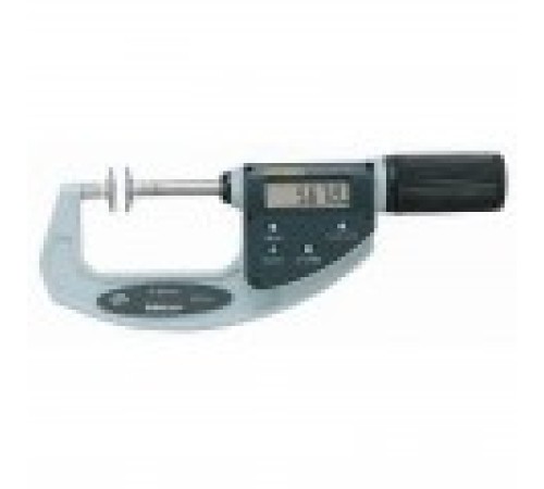 Микрометр PDM-30QM 0-30мм 369-411 Mitutoyo Микрометр PDM-30QM 0-30мм 369-411 Mitutoyo