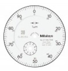 Головка измерит. 0,001 - 1mmчасового типа 2110SB-70