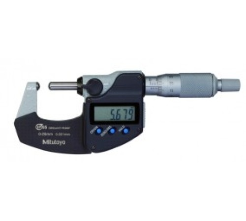 Микрометр BMD-75MX 50-75mm 395-273-30 Микрометр BMD-75MX 50-75mm 395-273-30