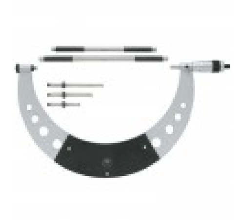 Микрометр гладк. Micromar 40 W300-400 мм MAHR 4137503 Микрометр гладк. Micromar 40 W300-400 мм MAHR 4137503
