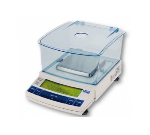 SHIMADZU UX-420H - Лабораторные электронные весы SHIMADZU UX-420H - Лабораторные электронные весы