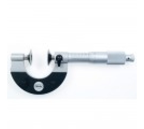 Микрометр зубомерный 40 SM 0-25 mm MAHR 4134600 Микрометр зубомерный 40 SM 0-25 mm MAHR 4134600