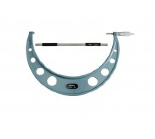 Микрометр 11-12"ными пятками 103-188 Микрометр 11-12"ными пятками 103-188