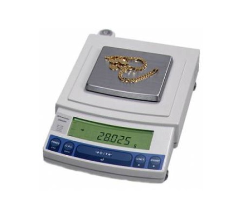 SHIMADZU UX-820S - Лабораторные электронные весы SHIMADZU UX-820S - Лабораторные электронные весы