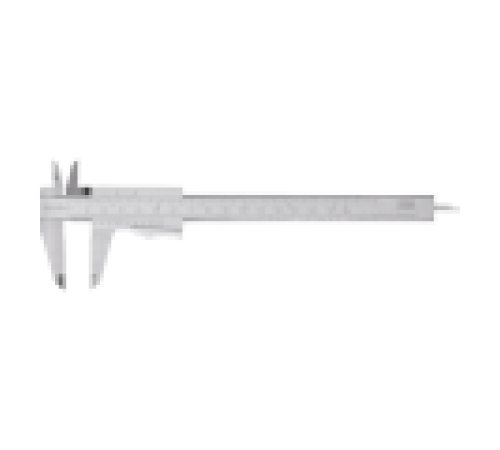 Штангенциркуль 100/0.05 Holex Штангенциркуль 100/0.05 Holex