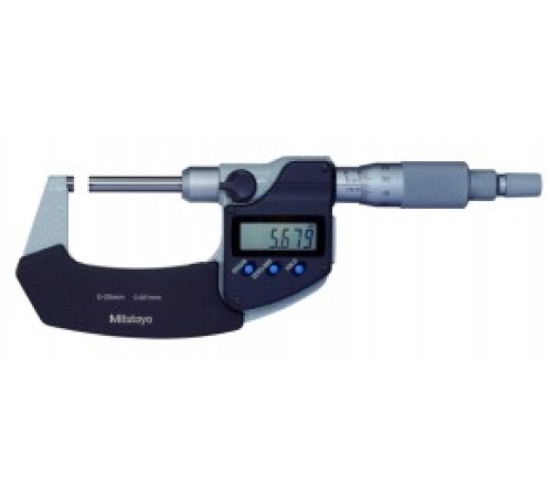 Микрометр OMV-50MX 406-251-30 Микрометр OMV-50MX 406-251-30
