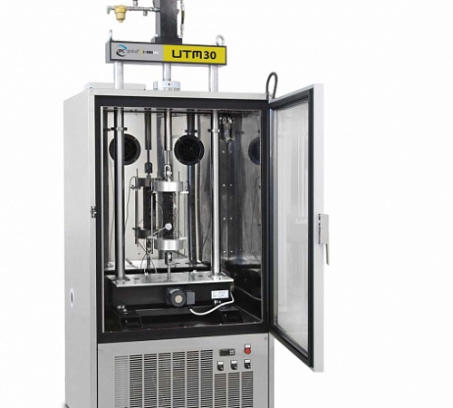 UTM-30. Большая камера, 30 кН, -50…+80 С UTM-30. Большая камера, 30 кН, -50…+80 С