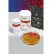 Молочно-ингибиторная среда (МИС) 100 г.
