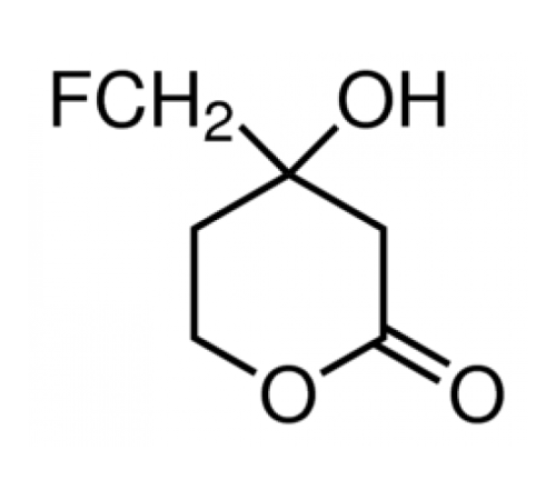 6-фтормевалонат 90% (ГХ), вязкая жидкость Sigma F2929