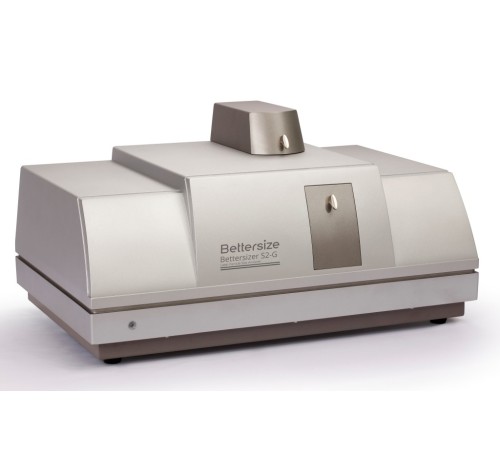 Анализатор размера частиц Bettersizer S2-G Анализатор размера частиц Bettersizer S2-G