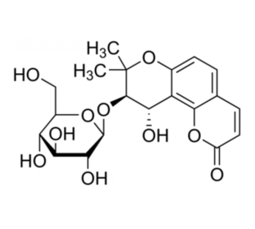 Кампестринозид 95% (ЖХ / МС-ELSD) Sigma SMB00136 Кампестринозид 95% (ЖХ / МС-ELSD) Sigma SMB00136