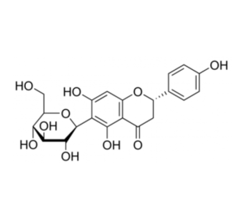 Нарингенин-6-C-глюкозид 95% (ЖХ / МС-ELSD) Sigma SMB00137 Нарингенин-6-C-глюкозид 95% (ЖХ / МС-ELSD) Sigma SMB00137
