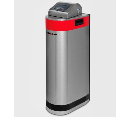 Система очистки воды Hydrolab Basic 25, тип II-III (Артикул DB-025-0K) Система очистки воды Hydrolab Basic 25, тип II-III (Артикул DB-025-0K)