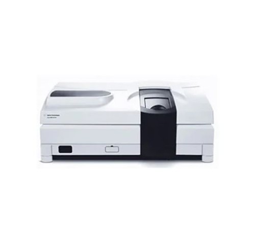 Спектрофотометр УФ-Вид Cary 4000 Agilent Спектрофотометр УФ-Вид Cary 4000 Agilent