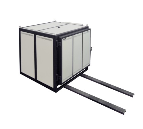 Печь SNOL 6075/400 Печь SNOL 6075/400