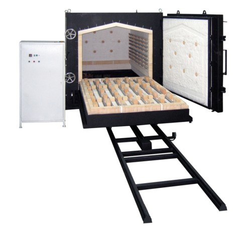 Печь SNOL 3500/1300 Печь SNOL 3500/1300