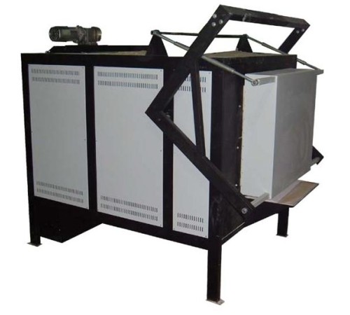 Печь SNOL 360/1300 Печь SNOL 360/1300