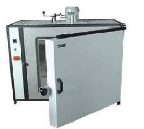 Печь SNOL 180/350 Печь SNOL 180/350